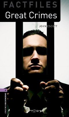 John Escott - Great Crimes - 9780194233941 - V9780194233941