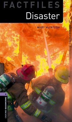 Mary Mcintosh - Disaster! - 9780194233958 - V9780194233958