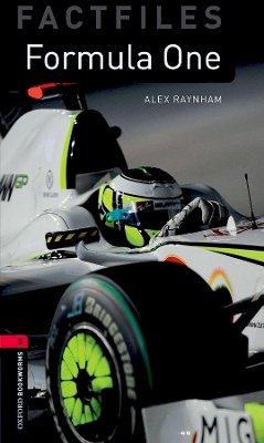 Alex Raynham - Formula One - 9780194236478 - V9780194236478