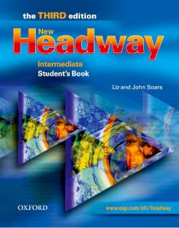 Liz Soars - New Headway. Intermediate. Student's Book (Headway ELT) - 9780194387507 - V9780194387507