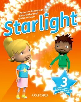 Suzanne Torres - Starlight: Level 3: Student Book - 9780194413619 - V9780194413619