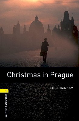 Joyce Hannam - Christmas in Prague - 9780194789028 - V9780194789028