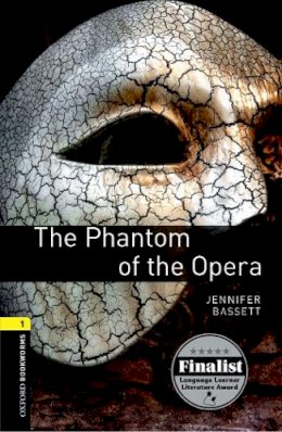Jennifer Bassett - The Phantom of the Opera - 9780194789158 - V9780194789158
