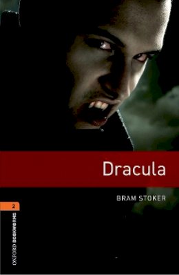 Bram Stoker - Dracula - 9780194790581 - V9780194790581