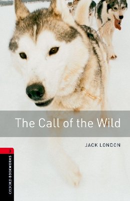 Jack London - The Call of the Wild - 9780194791106 - V9780194791106