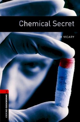 Tim Vicary - Chemical Secret - 9780194791120 - V9780194791120