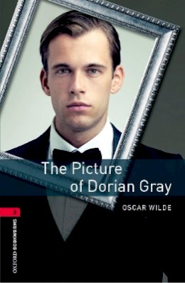 Oscar Wilde - The Picture of Dorian Gray - 9780194791267 - V9780194791267