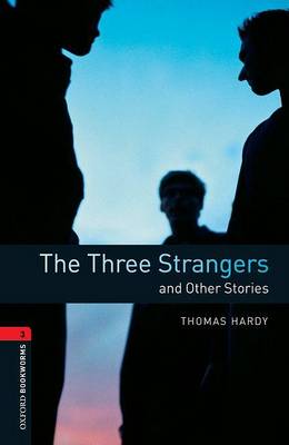 Thomas Hardy - The Three Strangers and Other Stories - 9780194791335 - V9780194791335