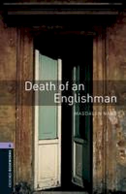 Magdalen Nabb - Death of an Englishman - 9780194791687 - V9780194791687