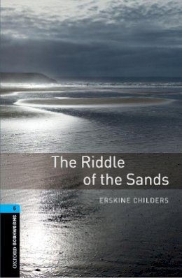 Erskine Childers - The Riddle of the Sands - 9780194792318 - V9780194792318