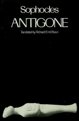 Sophocles - Antigone (Greek Tragedy in New Translations) (The Greek tragedy in new translations) - 9780195061673 - V9780195061673 Sophocles - Antigone (Greek Tragedy in New Translations) (The Greek tragedy in new translations) - 9780195061673 - V9780195061673