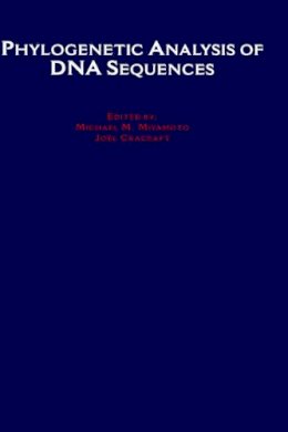 Michael M. Miyamoto - Phylogenetic Analysis of DNA Sequences - 9780195066982 - KMB0000172