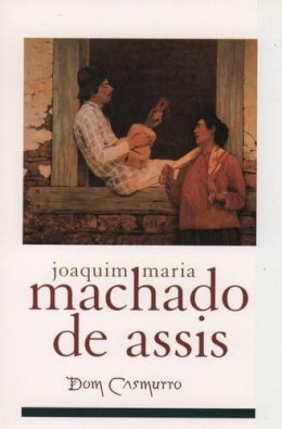 Joachim Maria Machado De Assis - Dom Casmurro - 9780195103090 - V9780195103090