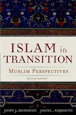 Donohue - Islam in Transition - 9780195174311 - V9780195174311