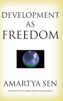 Amartya K. Sen - Development as Freedom - 9780198297581 - V9780198297581
