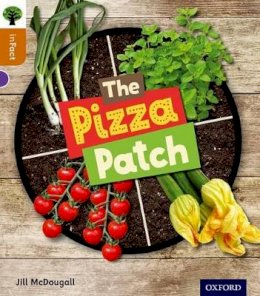 Jill Mcdougall - Oxford Reading Tree Infact: Level 8: The Pizza Patch - 9780198308102 - V9780198308102