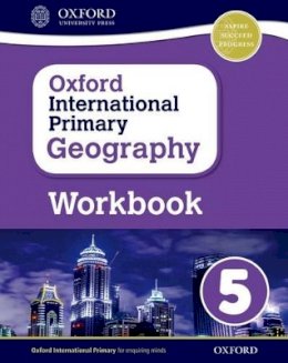 Terry Jennings - Oxford International Primary Geography: Workbook 5: Workbook 5 - 9780198310136 - V9780198310136 Terry Jennings - Oxford International Primary Geography: Workbook 5: Workbook 5 - 9780198310136 - V9780198310136