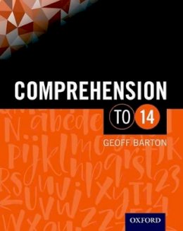 Geoff Barton - Comprehension to 14 - 9780198321095 - V9780198321095