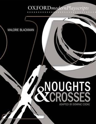 Dominic Cooke - Noughts and Crosses - 9780198326946 - V9780198326946