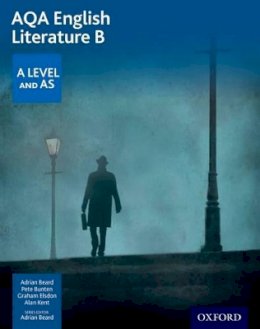 Adrian Beard - AQA English Literature B: A Level and AS - 9780198337485 - V9780198337485