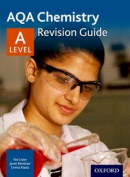 Emma Poole - AQA A Level Chemistry Revision Guide - 9780198351849 - V9780198351849