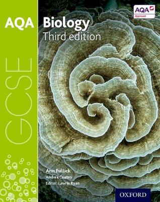 Ann Fullick - AQA GCSE Biology Student Book - 9780198359371 - V9780198359371