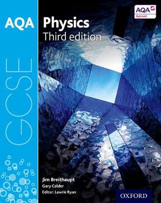 Jim Breithaupt - AQA GCSE Physics Student Book - 9780198359395 - V9780198359395