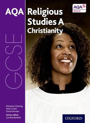 Marianne Fleming - GCSE Religious Studies for AQA A: Christianity - 9780198370338 - V9780198370338