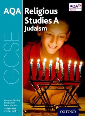 Marianne Fleming - GCSE Religious Studies for AQA A: Judaism - 9780198370369 - V9780198370369