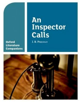 Su Fielder - Oxford Literature Companions: An Inspector Calls: Get Revision with Results - 9780198390411 - V9780198390411