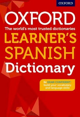  - Oxford Learner's Spanish Dictionary - 9780198407966 - V9780198407966