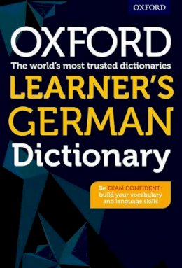  - Oxford Learner's German Dictionary - 9780198407973 - V9780198407973
