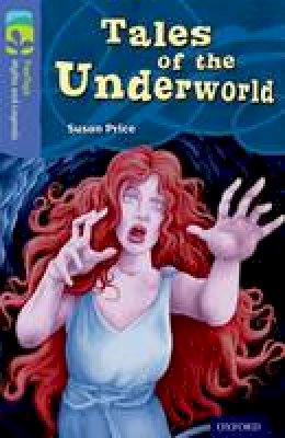 Princess of the underworld