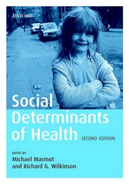  - Social Determinants of Health - 9780198565895 - V9780198565895