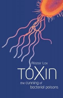 Alistair J. Lax - Toxin - 9780198605584 - V9780198605584
