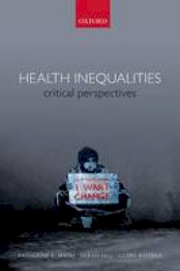 Katherine E. Smith - Health Inequalities - 9780198703358 - V9780198703358
