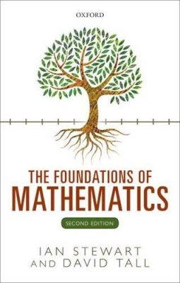 Ian Stewart - The Foundations of Mathematics - 9780198706434 - V9780198706434