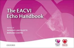 Patrizi Lancellotti - The EACVI Echo Handbook - 9780198713623 - V9780198713623