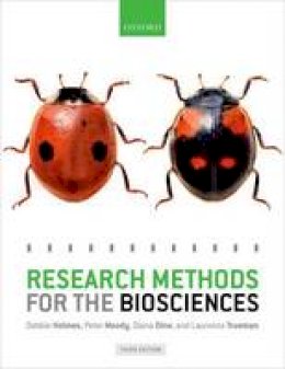 Debbie Holmes - Research Methods for the Biosciences - 9780198728498 - V9780198728498