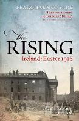 Fearghal Mcgarry - The Rising - 9780198732341 - V9780198732341