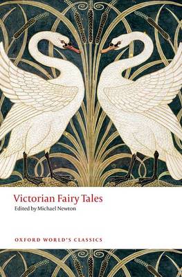 Michael Newton - Victorian Fairy Tales (Oxford World's Classics) - 9780198737599 - V9780198737599