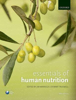  - Essentials of Human Nutrition - 9780198752981 - V9780198752981
