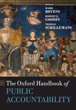  - The Oxford Handbook of Public Accountability (Oxford Handbooks) - 9780198778479 - V9780198778479