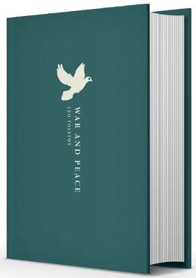 Leo Tolstoy - War and Peace - 9780198800545 - V9780198800545 Leo Tolstoy - War and Peace - 9780198800545 - V9780198800545