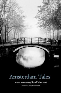 H (Ed) Constantine - Amsterdam Tales - 9780198806493 - V9780198806493