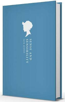 Jane Austen - Sense and Sensibility - 9780198807452 - V9780198807452