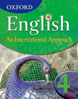 Rachel Redford - Oxford English: An International Approach Student Book 4 - 9780199126675 - V9780199126675