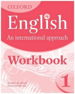 Mark Saunders - Oxford English: an International Approach: Workbook 1 - 9780199127238 - V9780199127238