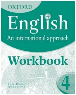 Chris Akhurst - Oxford English: An International Approach: Exam Workbook 4 - 9780199127269 - V9780199127269