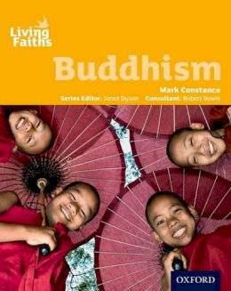 Mark Constance - Living Faiths Buddhism Student Book - 9780199148639 - V9780199148639
